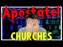 apostate church