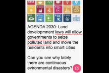 agenda 2030 propert 
