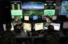 Fusion Center Command and Control