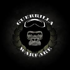 guerrilla war