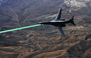 darpa laser weapon plane   excalibur