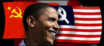 obama the communist 2