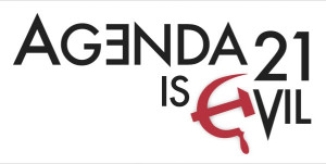 Agenda-21-Is-Evil