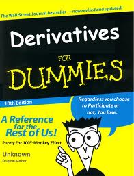 derivatives for dummies