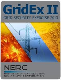 Grid Ex II, November 13-14
