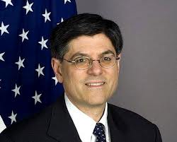 The Honorable Jack Lew