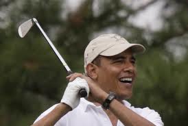 obama golf3