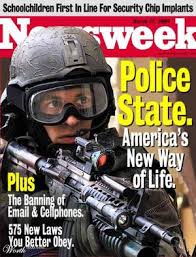 police state america2