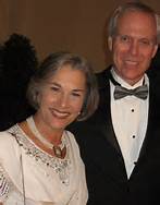 The perfect Marxist couple, Robert Creamer and his wife the Congresswoman, Jan Schakowsky.