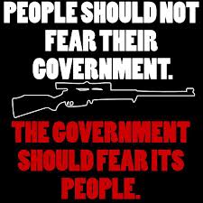 fear gov