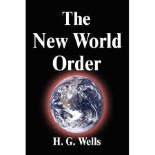 new world order hg wells