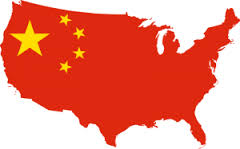 World War III Has Already Been Lost and the Chinese Are In the Process of Occupying Amerika: You Are Chinese Property
