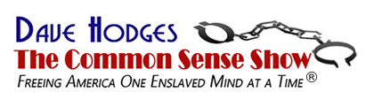 Welcome to The Common Sense Show | The Common Sense Show