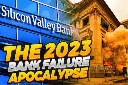 BANK FAILURE