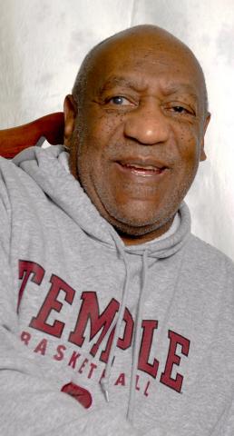 COSBY
