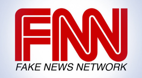 cnn fake news