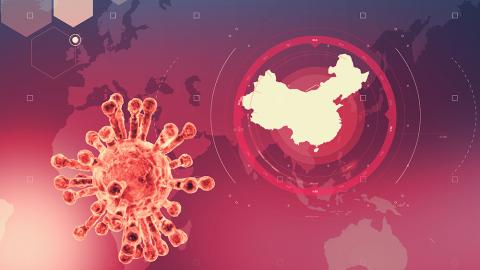 coronaviris china