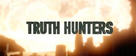 truth hunters 