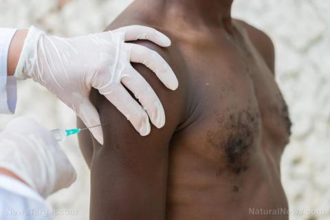 vaccine-africa