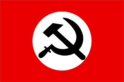 bolshevik revolution