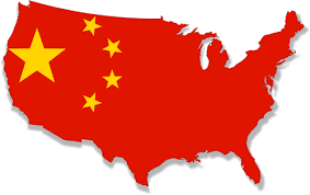 chinese america