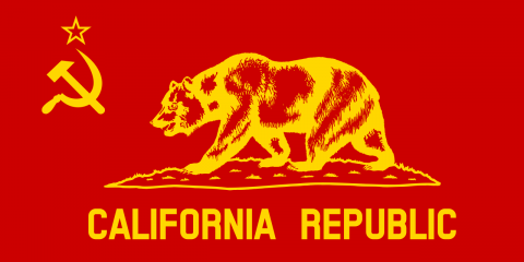 commie cal