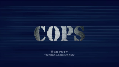 cops tv