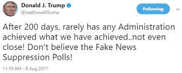 fake polls