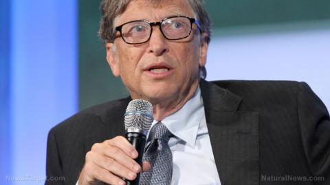 gates negotiated contact tracing deal