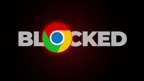 google block