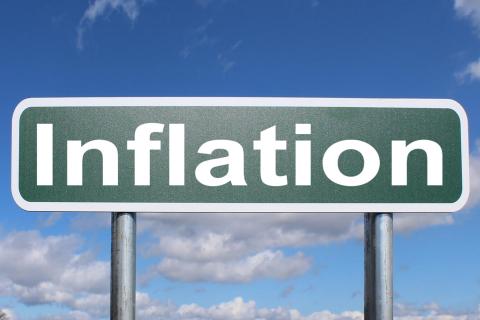 INFLATION, BIDEN, POWELL, TRANSITORY, PERMANENT, 