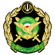 IRAN ARMY