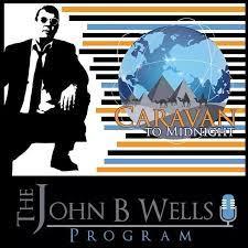 JOHN B WELLS