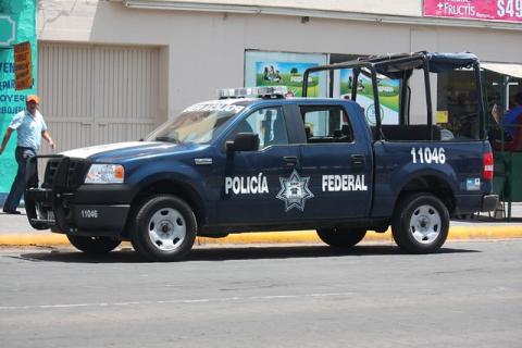 juarez police