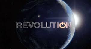 revolution tv