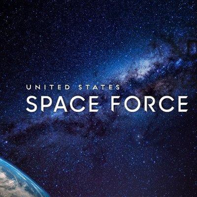 us space force