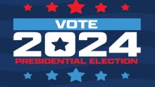 2024 ELECTION