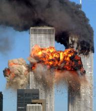 9-11 attacks