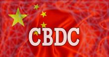 CBDC CHINIA