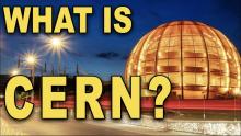 CERN?