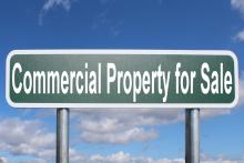 COMMERCIAL REAL ESTATE