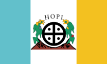 HOPI FLAG