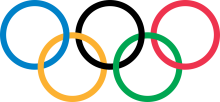 OLYMPICS 2021