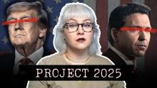 PROJECT 2025