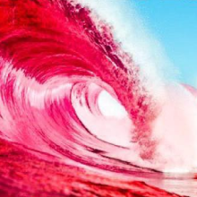 RED WAVE
