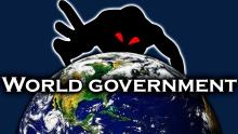 WORLD GOV