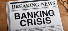 BANKING CRISIS
