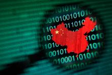 china, cyber attack, war, education, chicom infiltrate universities