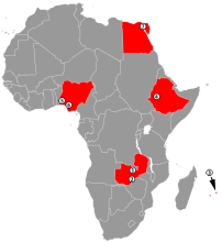 chinese industrial zones in africa