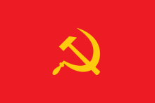 communist coup